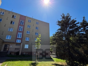Pronájem světlého bytu 2+kk, 60 m² v Plzni, Lobzy