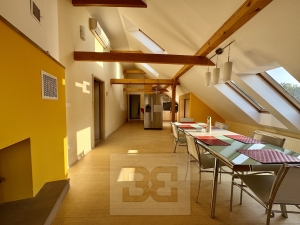 Rent flats 5+KT, 195 m² - Velké Opatovice