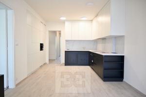 Superior apartment 3 + kk in a new building near the center