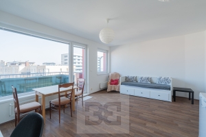Rent flats 1+KT 38 m², Praha - Černý Most