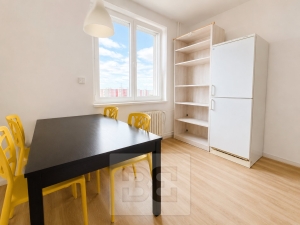 Pronájem bytu 3+1 70 m², Brno - Židenice