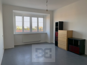 Apartment for rent 2+1 54 m², Praha - Holešovice