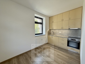 Rent flats 2+KT 37 m², Písek - Pražské Předměstí