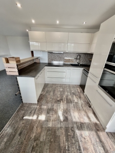 Pronájem bytu 3+kk 61 m², Kladno - Kročehlavy
