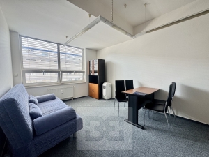 Rent flats 1+KT, 28 m² - Brno - Zábrdovice