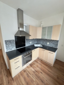 Apartment for rent 2+1 51 m², Kladno