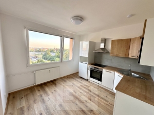 Pronájem bytu 1+1 39 m², Praha - Hostivař