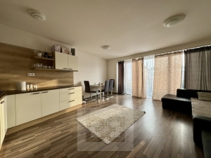 Rent flats 2+KT 55 m², Brno - Tuřany