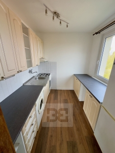 Pronájem bytu 3+1, 76 m² - Kladno - Kročehlavy