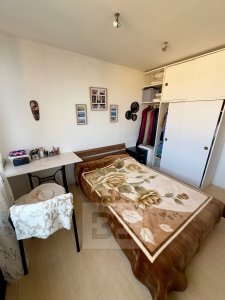 Apartment for rent 4+kk, 80 m² - Prague - Vršovice