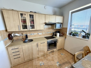 Sale flats 2+KT 45 m², Praha - Letňany