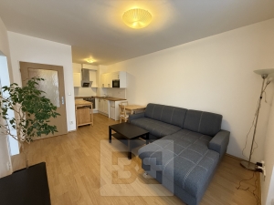 Pronájem bytu 2+kk 39 m², Jinočany