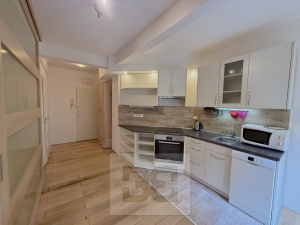 Rent flats 1+KT, 28 m² - Praha - Holešovice