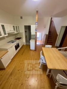 Apartment for rent 3+1, 78 m² - Prague - Smíchov