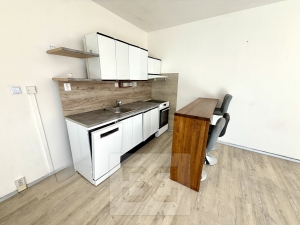 Rent flats 1+KT 32 m², Plzeň - Bolevec