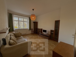Rent flats 3+1 98 m², Praha - Vršovice