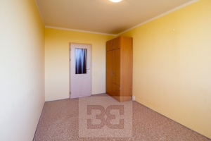 Pronájem byty 2+kk, 45 m² - Praha - Kobylisy