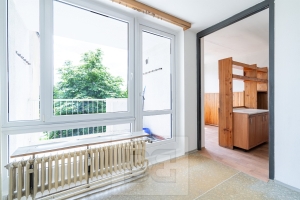 Pronájem bytu 3+1 64 m², Praha - Kobylisy