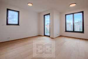 Rent flats 1+KT, 37 m² - Praha - Hrdlořezy
