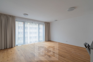 Pronájem bytu 1+kk 43 m², Starokošířská, Praha - Košíře