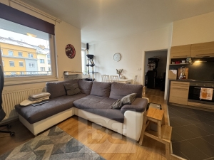 Rent flats 2+KT, 69 m² - Brno - Královo Pole