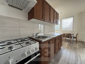 Rent flats 2+1 61 m², Šlapanice