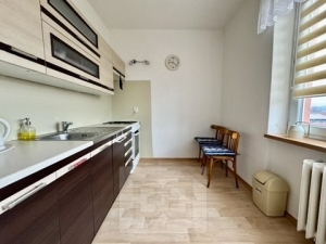 Pronájem bytu 1+1 40 m², Tišnov