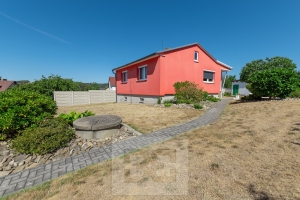 House for rent 70 m², Votice