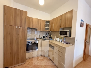 Pronájem bytu 2+kk 44 m², Praha - Holešovice