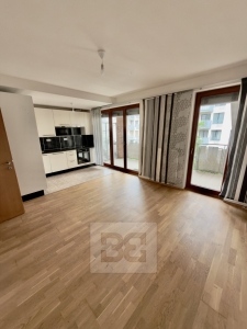 Pronájem bytu 2+kk 51 m², Praha - Dejvice