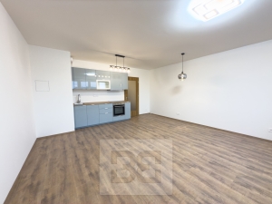Pronájem byty 1+kk, 37 m² - Liberec
