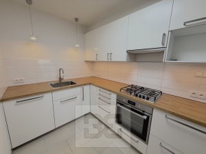 Beautiful apartment for rent 3+kk 62 m², Praha - Horní Měcholupy