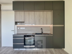 Rent flats 1+KT, 35 m² - Znojmo