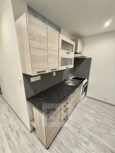 Apartment for rent 2+1 51 m², Kladno