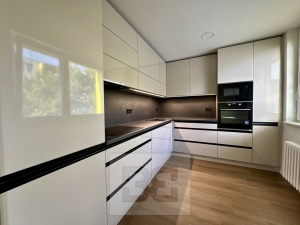 Pronájem byty 4+1, 106 m² - Brno - Komín