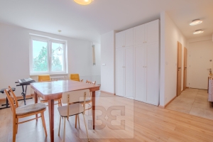 Pronájem bytu 3+kk 55 m², Praha - Spořilov