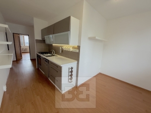 Apartment for rent 2+1 62 m², Jindřichův Hradec III