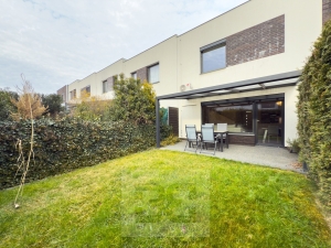 Rent houses Family, 102 m² - Praha - Dolní Měcholupy