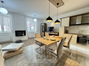 Rent flats 3+KT 80 m², Brno - Černá Pole