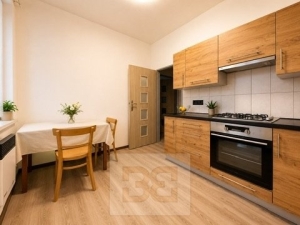 Pronájem bytu 1+1 38 m², Prostějov