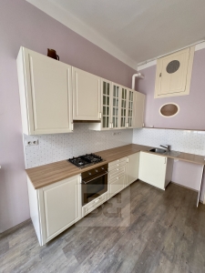 Pronájem bytu 3+1 104 m², Praha - Nové Město