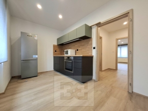 Rent flats 1+1 38 m², Jaroměř - Pražské Předměstí