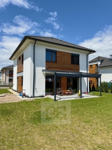 Pronájem rodinného domu 144 m², se zahradou 350 m²