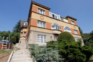 Pronájem bytu 1+1, 36 m² - Praha - Libeň