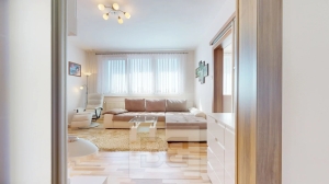 Rent flats 2+1 45 m², Ostrava - Moravská Ostrava