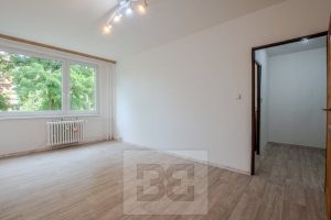 Pronájem byty 2+kk, 44 m² - Praha - Řepy
