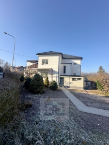 Pronájem bytu 3+1, 70 m² - Praha - Hodkovičky