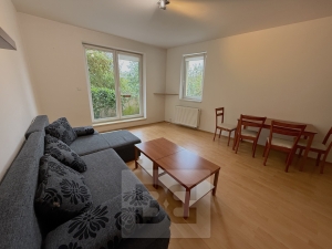 Pronájem bytu 2+kk 47 m², Rižská, Praha - Hostivař