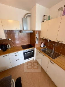 Apartment for rent 2+kk 63 m², Prague - Zličín