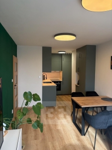 Pronájem bytu 2+kk 43 m², Praha - Háje